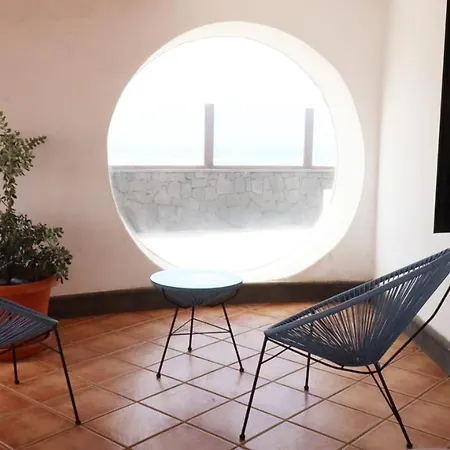 Holiday home Bungalow Aguamar Famara