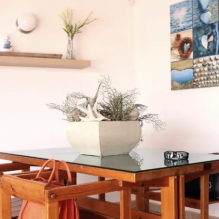 Bungalow Aguamar Holiday home