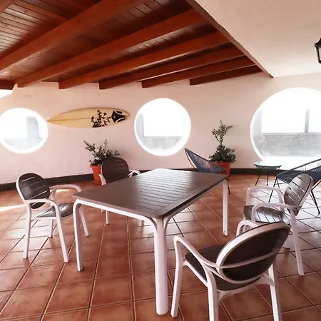 Bungalow Aguamar Holiday home
