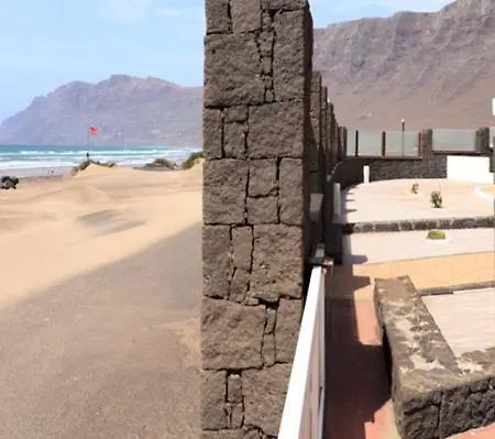 Bungalow Aguamar Holiday home *