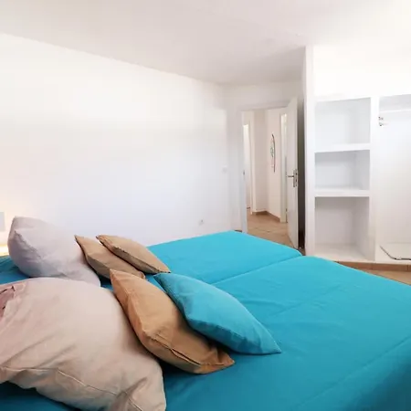 Holiday home Bungalow Aguamar